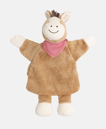 Hand puppet