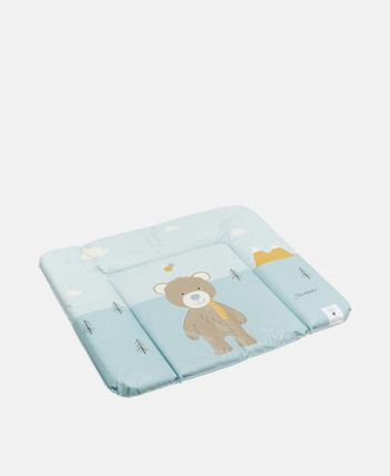 Changing mat