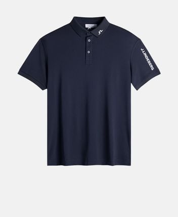 Polo shirt Tour tech polo