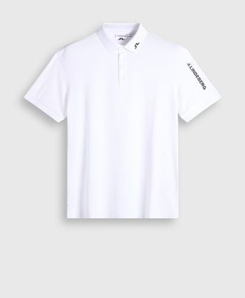 Polo shirt Tour tech polo