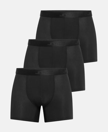 Boxer briefs, pack of 3 Bridge