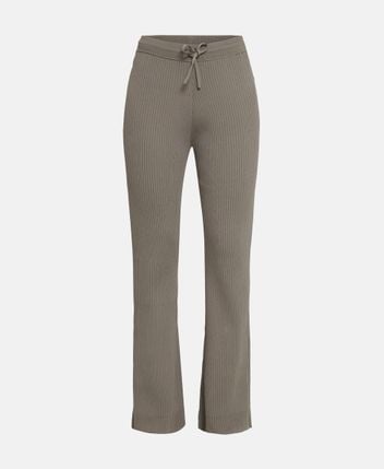 Flared trousers Alea