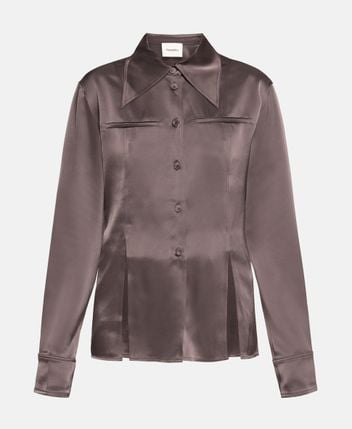 Leisure blouse