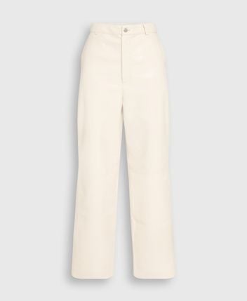 Straight-leg trousers Vidia