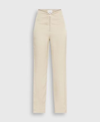 Casual trousers Linett