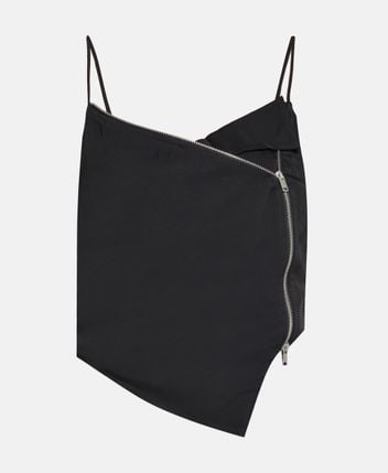 Sleeveless top Zorka