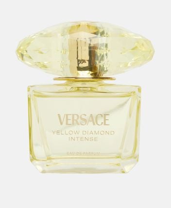 Eau de parfum Intense