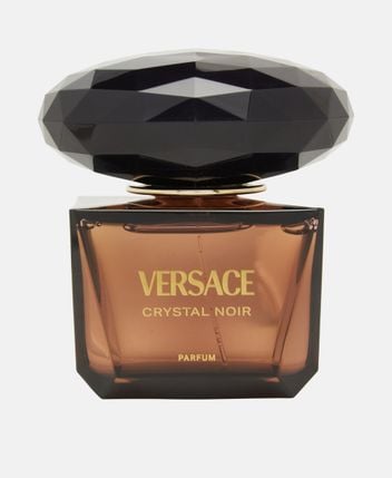 Eau de parfum Crystal