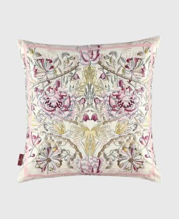 Cushion cover 45 x 45 cm Honey