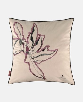 Cushion cover 50 x 50 Orchid