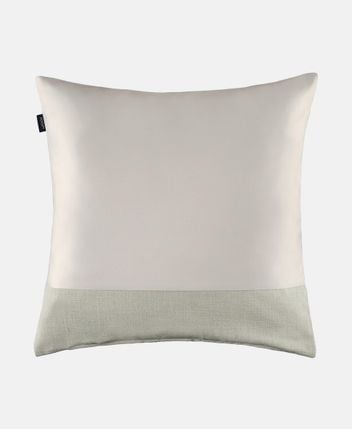 Cushion, filled 40X40 Split