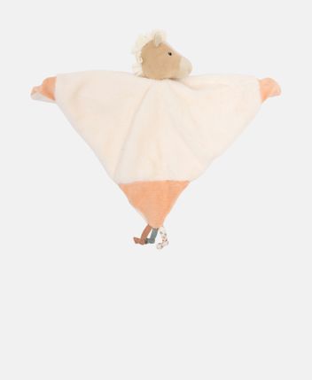 Cuddly toy