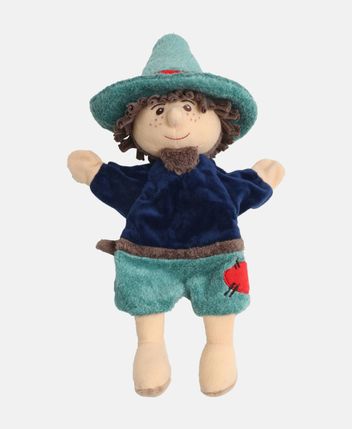 Hand puppet