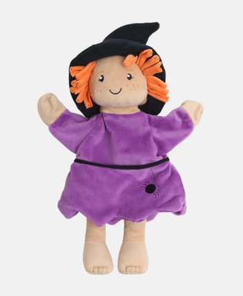 Hand puppet