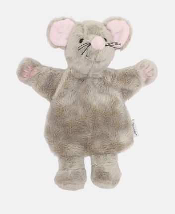 Hand puppet