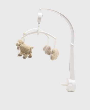 Hanging toy