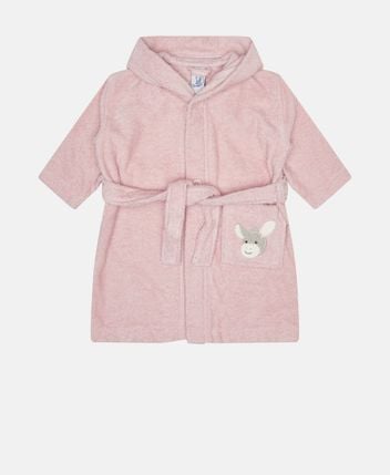 Bathrobe