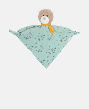 Cuddly toy