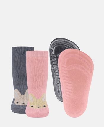Socks, pack of 2