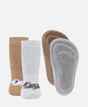 Socks, pack of 2