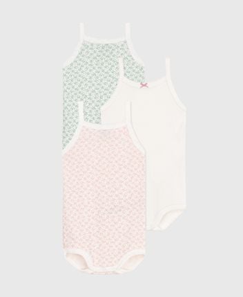 Body, 3-pc.