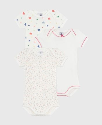 Body, 3-pc.