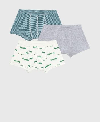 Boxer shorts, set of 3