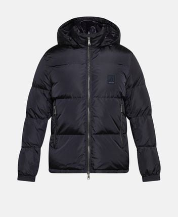 Down jacket