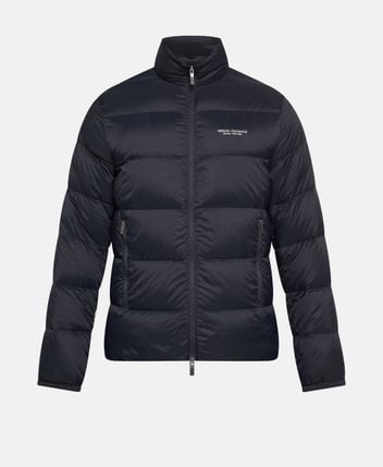 Down jacket