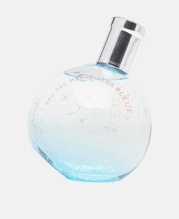 Eau de toilette Eau Des Merveilles Bleue