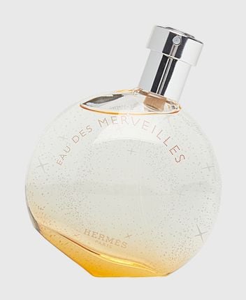 Eau de toilette