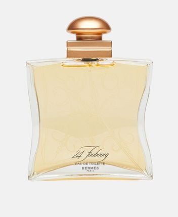 Eau de toilette 24 Faubourg