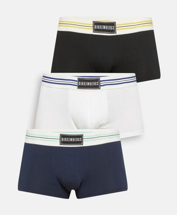 Boxer briefs, pack of 3