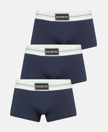 Boxer briefs, pack of 3