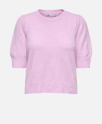 Short-sleeved pullover Onlrica