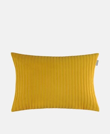 Cushion filled 38x58 cm Clou
