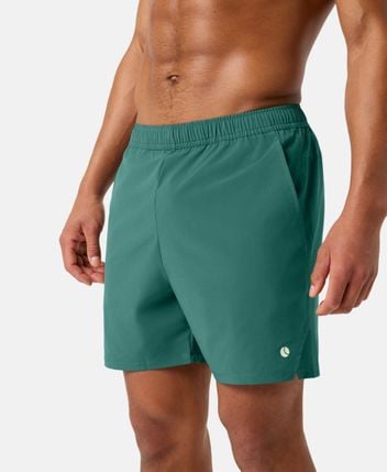 Tennis shorts Ace Racquet