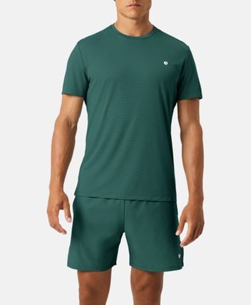 Crew neck t-shirt Ace Light