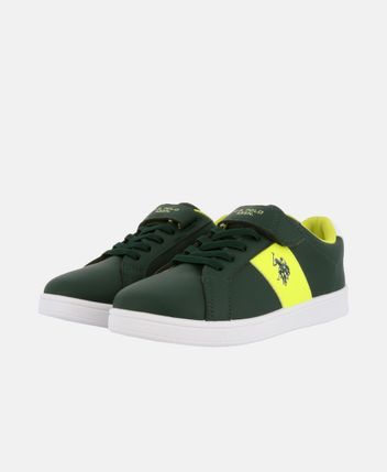 Sneakers Baky