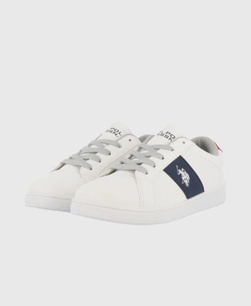 Sneakers Baky