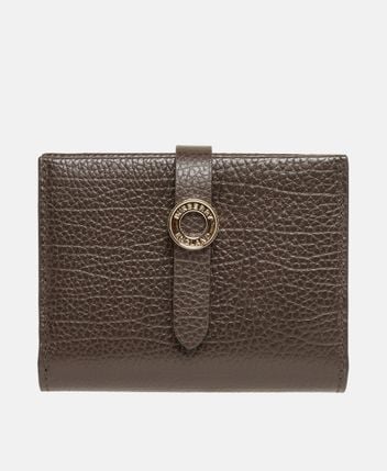 Leather wallet