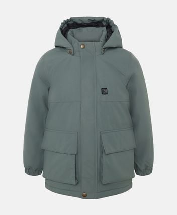 Functional jacket