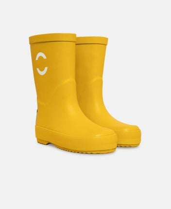 Wellington boots