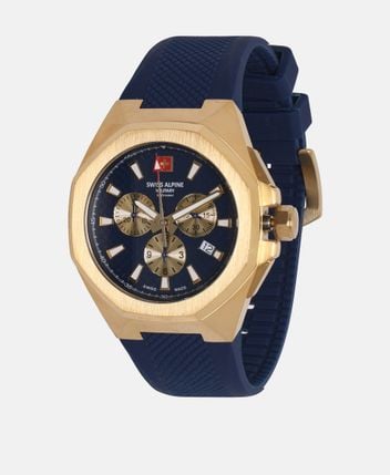 Chronograph Typhoon
