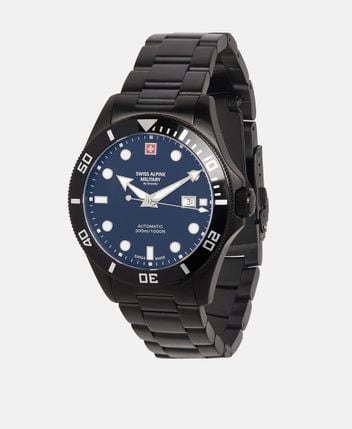 Automatic watch