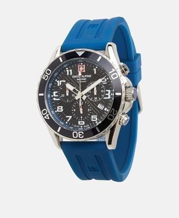 Chronograph Raptor
