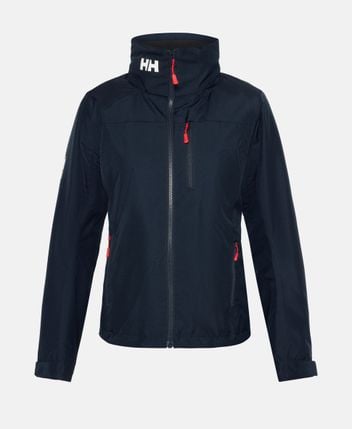 Functional jacket