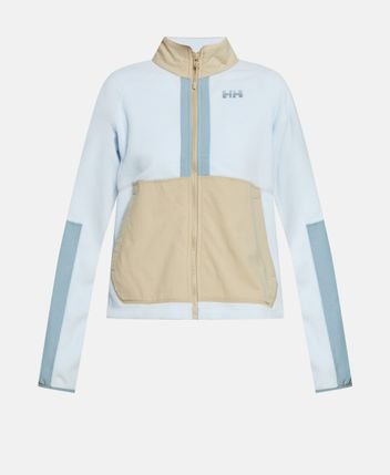 Fleece jacket Rig