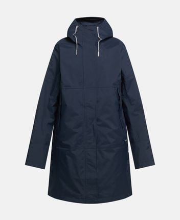 Rain coat Koster