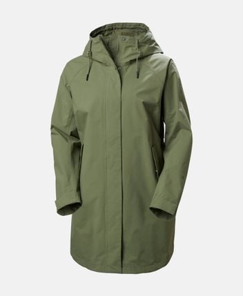 Rain coat Valentia 2.0
